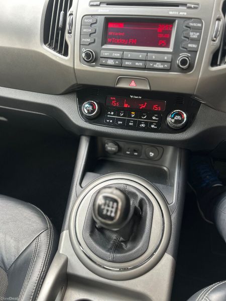 Kia Sportage 2014 NEW CHAIN ! 374992921