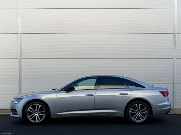 Audi A6 SE 40 *NewModel *NewNCT 374998999