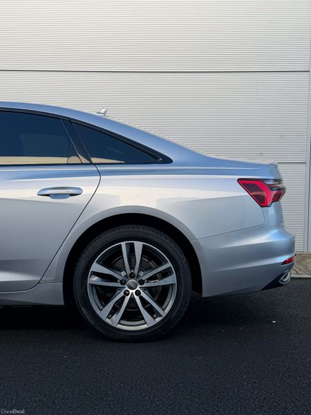 Audi A6 SE 40 *NewModel *NewNCT 374999000