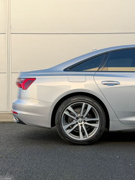 Audi A6 SE 40 *NewModel *NewNCT 374999001