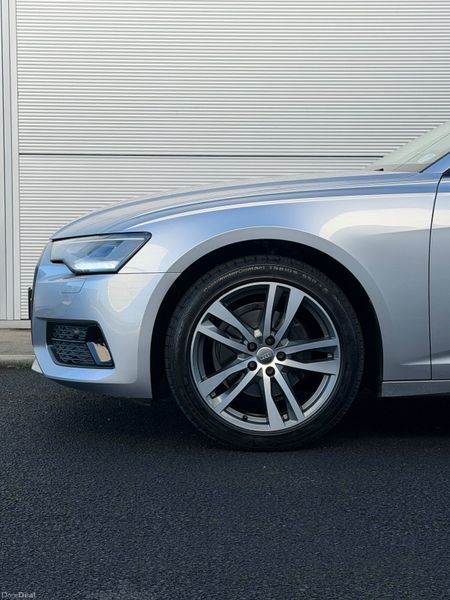 Audi A6 SE 40 *NewModel *NewNCT 374999002