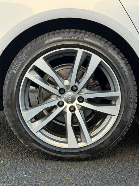 Audi A6 SE 40 *NewModel *NewNCT 374999004