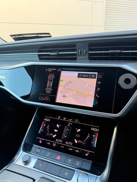 Audi A6 SE 40 *NewModel *NewNCT 374999006