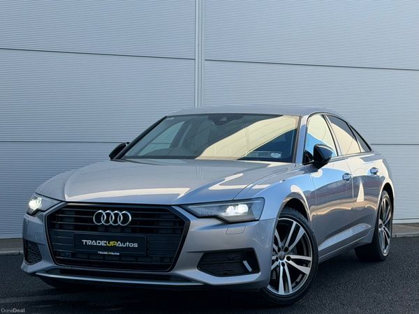 Audi A6 SE 40 *NewModel *NewNCT 374999007