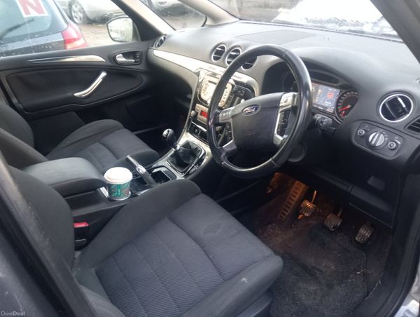 Ford S-Max 2010 nctd 11/26 374907462