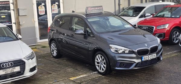 BMW 2-Series 2016 (M sport & Very low milage) 374915449