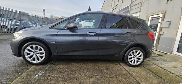 BMW 2-Series 2016 (M sport & Very low milage) 374915423