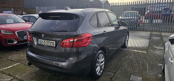 BMW 2-Series 2016 (M sport & Very low milage) 374915426