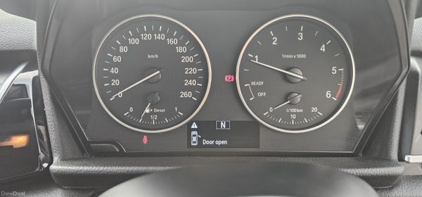 BMW 2-Series 2016 (M sport & Very low milage) 374915430