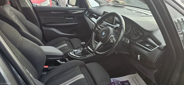 BMW 2-Series 2016 (M sport & Very low milage) 374915431