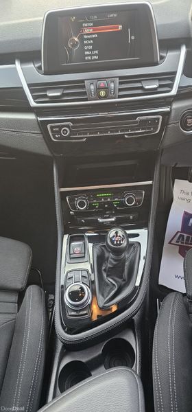 BMW 2-Series 2016 (M sport & Very low milage) 374915434