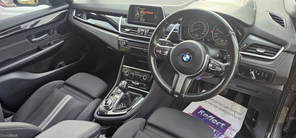 BMW 2-Series 2016 (M sport & Very low milage) 374915438