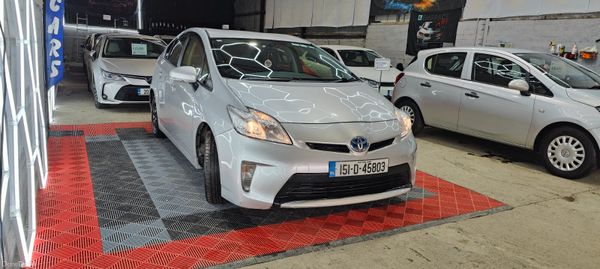 2015 Toyota Prius  Self Charging Hybrid 374924016