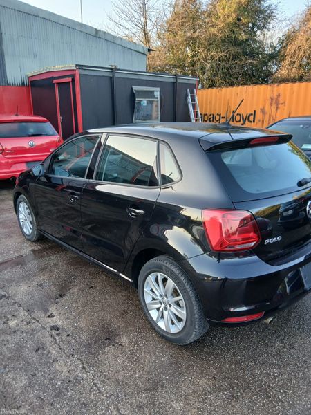 Vw Polo 374931472