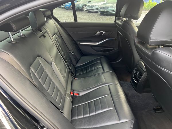 2021 BMW 330E M Sport 2.0 Plug In Hybrid 375043696