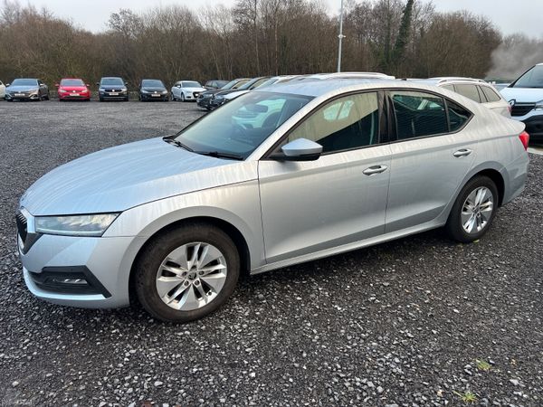 2022 (222) Skoda Octavia SE Tech 2.0 TDI 375045696