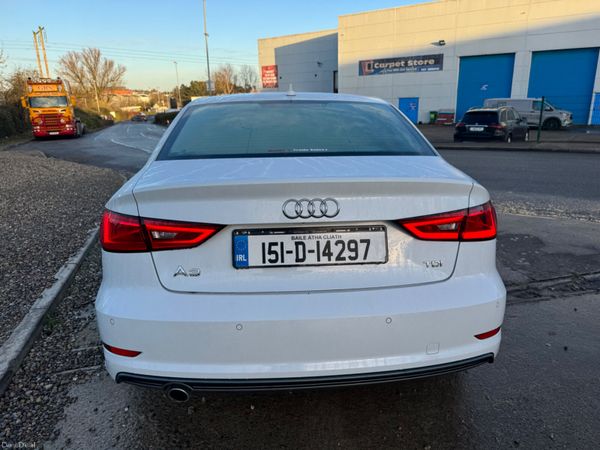 Audi A3 2015 S-Line 375047810