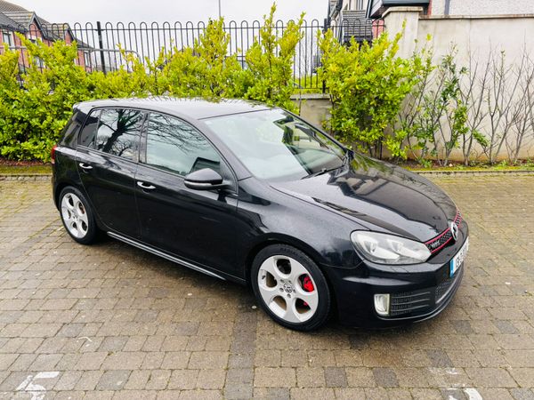 2013 VOLKSWAGEN GOLF GTI 2.0 TSI DSG AUTO 375052008