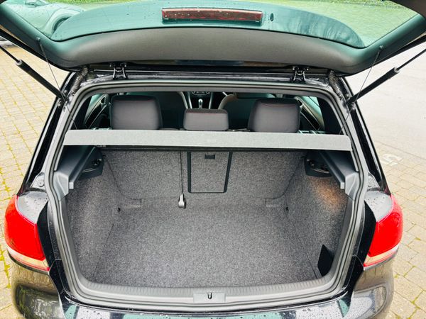 2013 VOLKSWAGEN GOLF GTI 2.0 TSI DSG AUTO 375052019