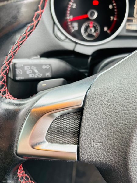 2013 VOLKSWAGEN GOLF GTI 2.0 TSI DSG AUTO 375052021