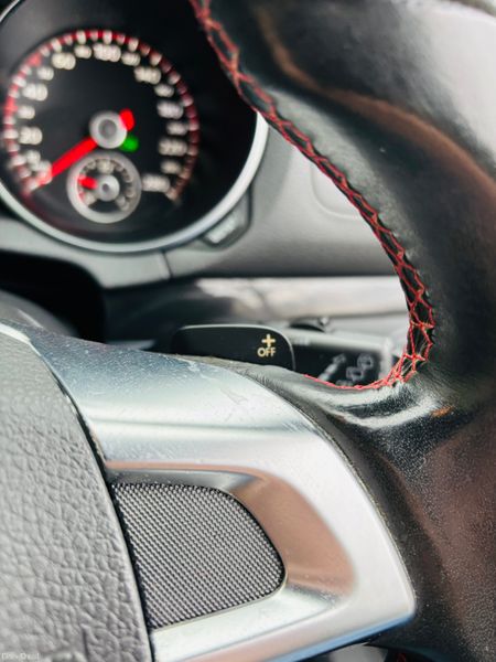 2013 VOLKSWAGEN GOLF GTI 2.0 TSI DSG AUTO 375052022