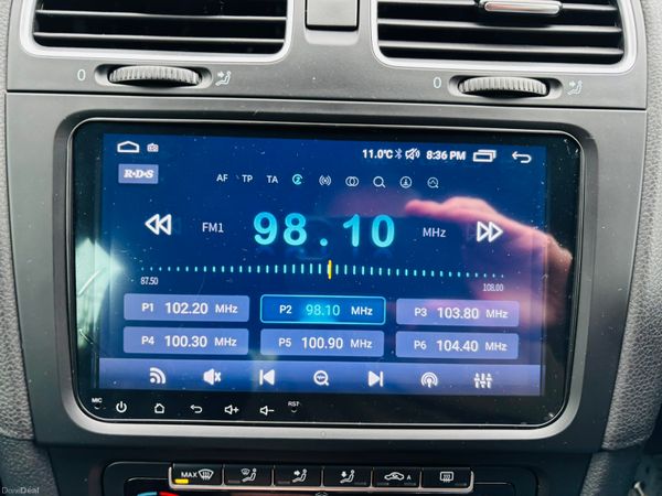 2013 VOLKSWAGEN GOLF GTI 2.0 TSI DSG AUTO 375052024