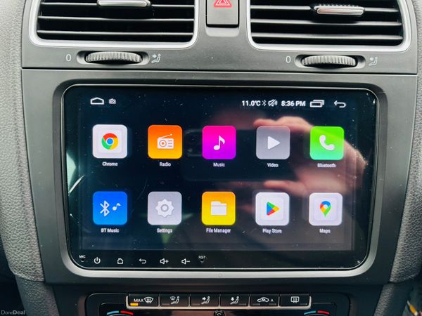 2013 VOLKSWAGEN GOLF GTI 2.0 TSI DSG AUTO 375052026