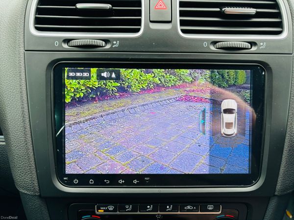 2013 VOLKSWAGEN GOLF GTI 2.0 TSI DSG AUTO 375052030