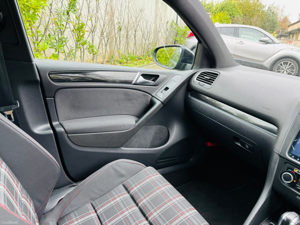 2013 VOLKSWAGEN GOLF GTI 2.0 TSI DSG AUTO 375052033