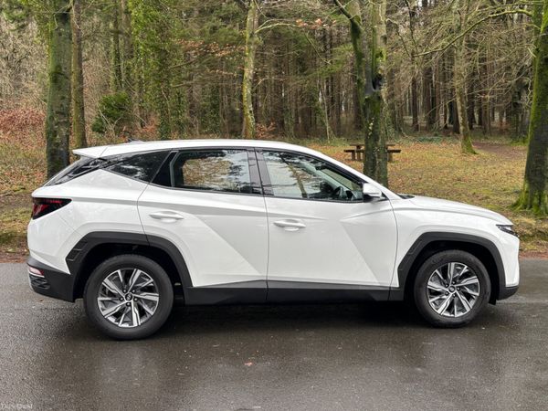 2021 Hyundai Tucson 2WD Comfort Plus! 375059015