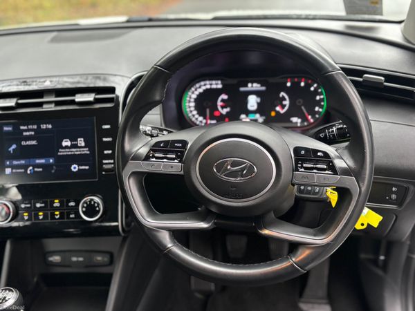 2021 Hyundai Tucson 2WD Comfort Plus! 375059016