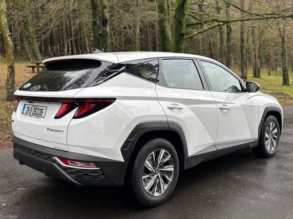 2021 Hyundai Tucson 2WD Comfort Plus! 375059018