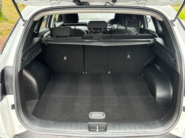 2021 Hyundai Tucson 2WD Comfort Plus! 375059024