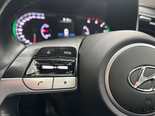2021 Hyundai Tucson 2WD Comfort Plus! 375059025
