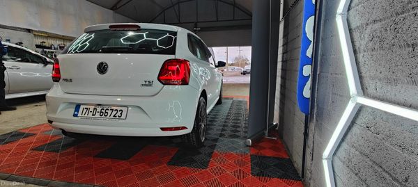 2017 VW Polo -Deposit paid 375062702