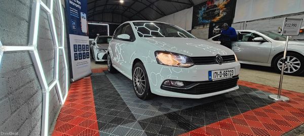 2017 VW Polo -Deposit paid 375062704