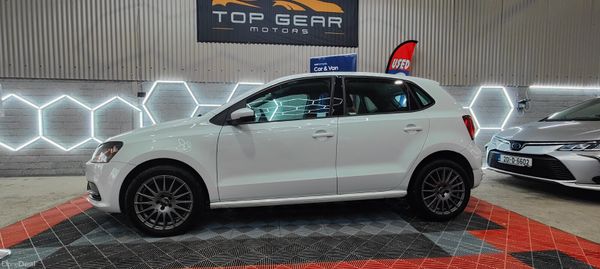 2017 VW Polo -Deposit paid 375062711