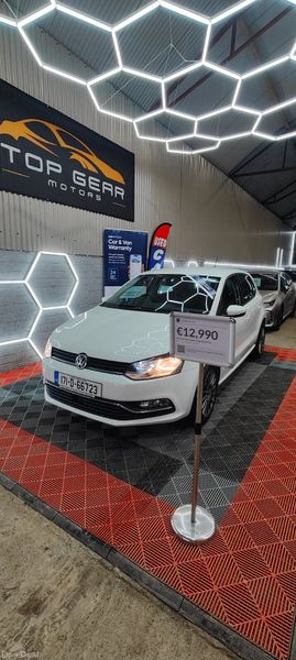 2017 VW Polo -Deposit paid 375062716