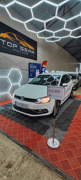 2017 VW Polo -Deposit paid 375062717