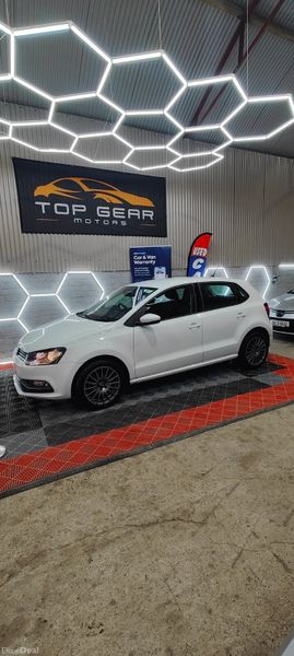 2017 VW Polo -Deposit paid 375062724