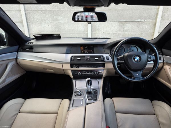 BMW 520d Msport Automatic NCT 05/26 375066345
