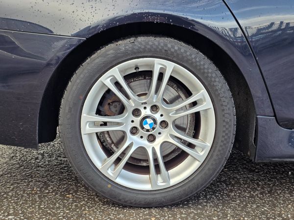 BMW 520d Msport Automatic NCT 05/26 375066353