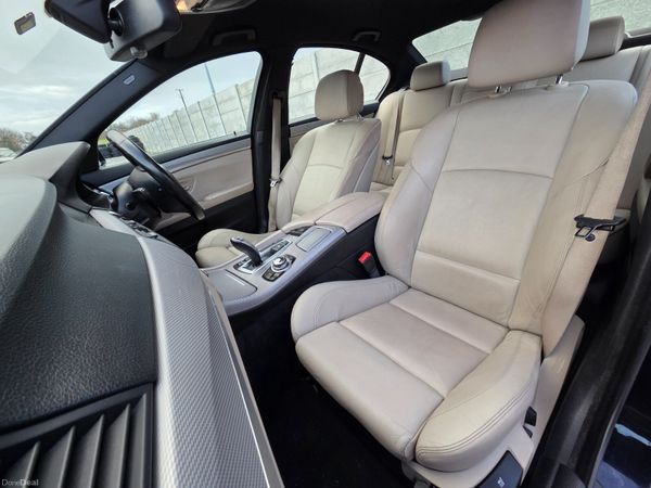 BMW 520d Msport Automatic NCT 05/26 375066367
