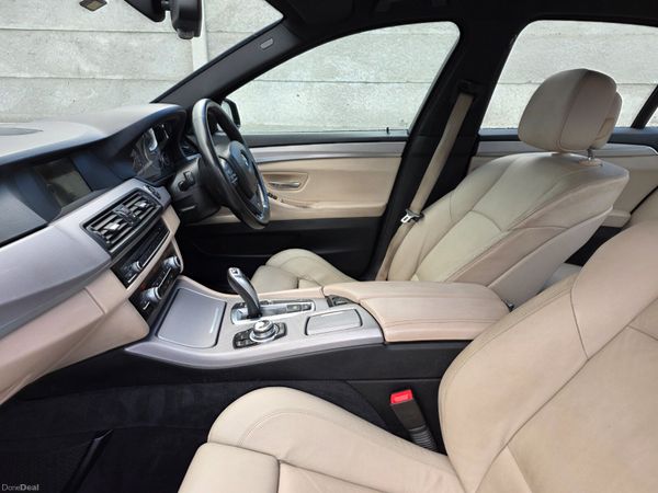 BMW 520d Msport Automatic NCT 05/26 375066368