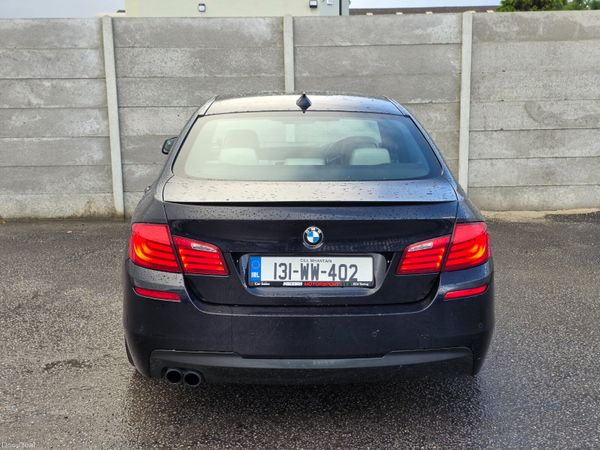 BMW 520d Msport Automatic NCT 05/26 375066306