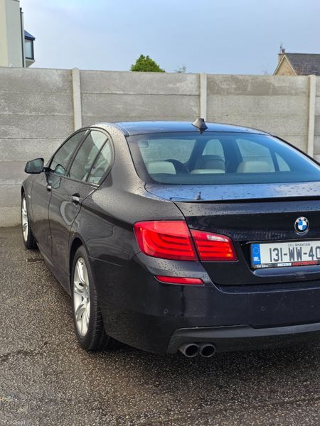BMW 520d Msport Automatic NCT 05/26 375066324
