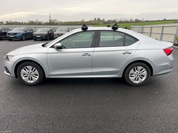 2023 Skoda Octavia SE Tech 2.0 TDI 375067764