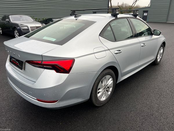 2023 Skoda Octavia SE Tech 2.0 TDI 375067766