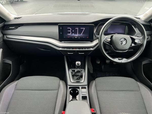 2023 Skoda Octavia SE Tech 2.0 TDI 375067776