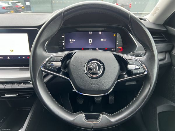 2023 Skoda Octavia SE Tech 2.0 TDI 375067784